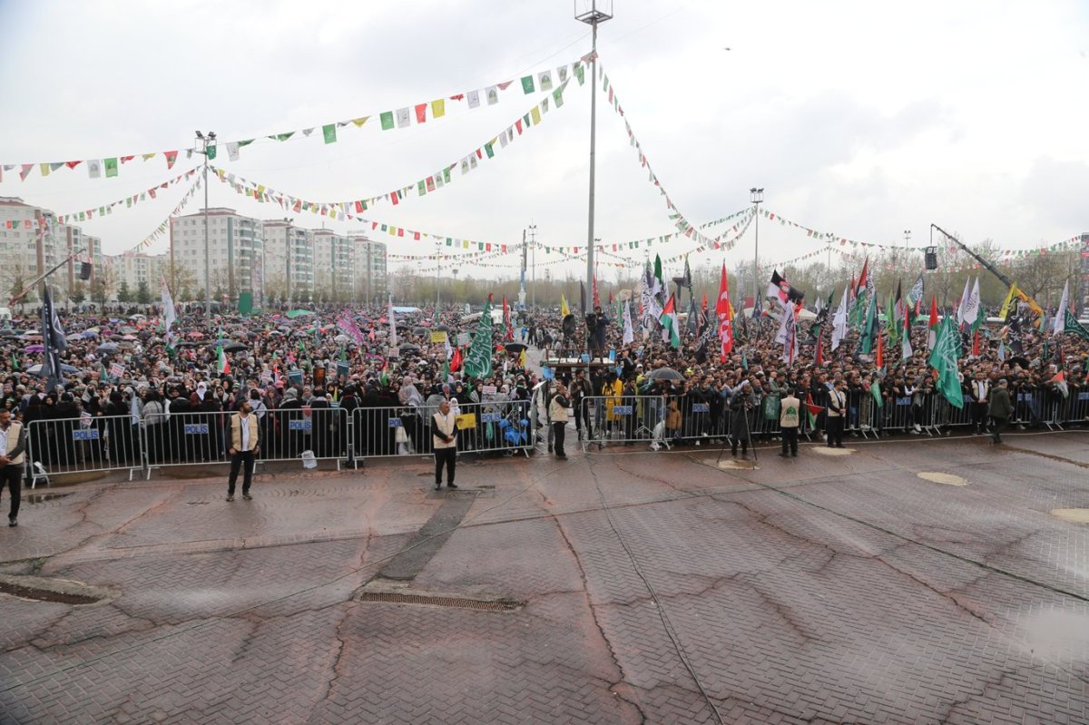 Peygamber Sevdalıları Vakfı’ndan Mevlid-i Nebi 2026 mesajı: Vahdet, İslam ümmetini güçlü kılan birliktir