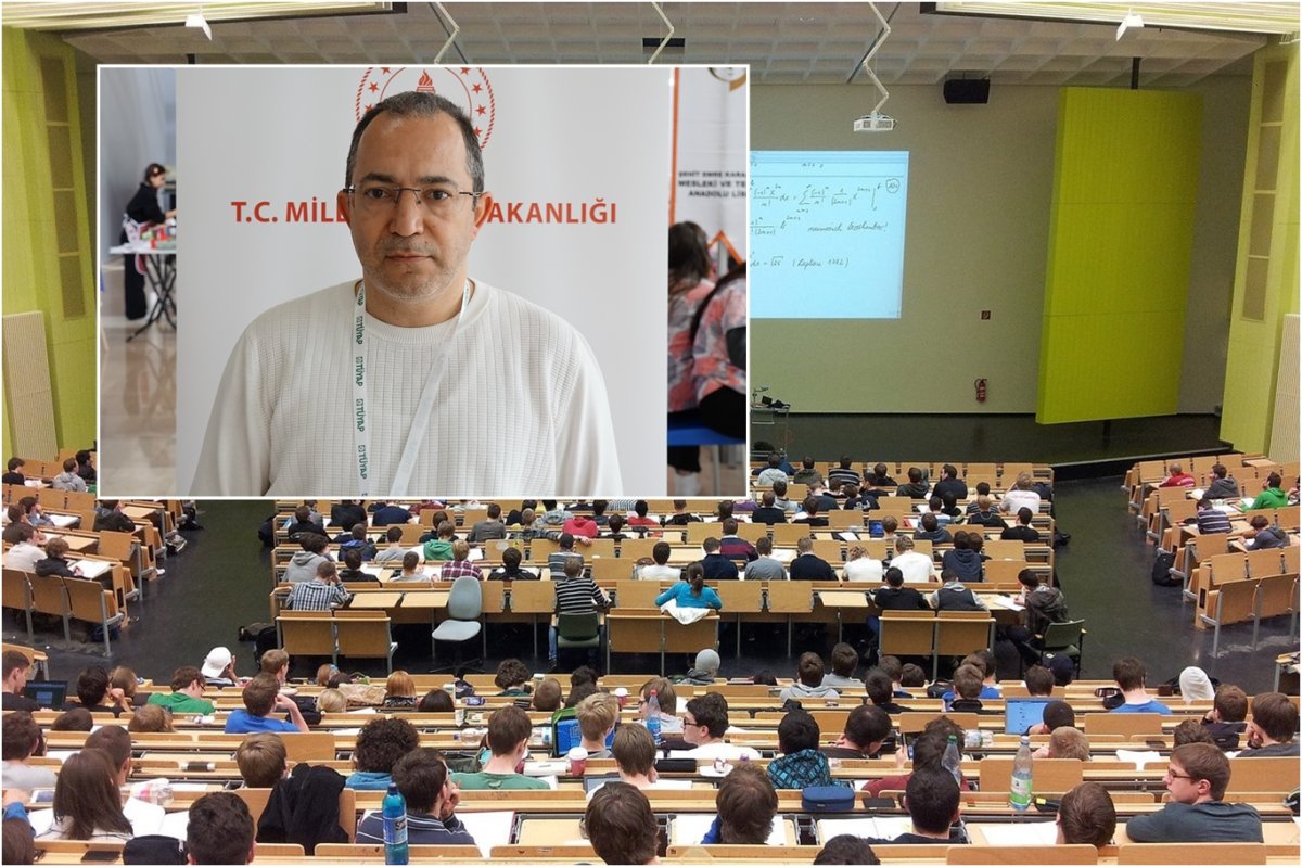 Dr. Kuruçay: Sınav sistemi, haz kültürü ve dijital içerikler çocuklarda şiddeti tetikliyor