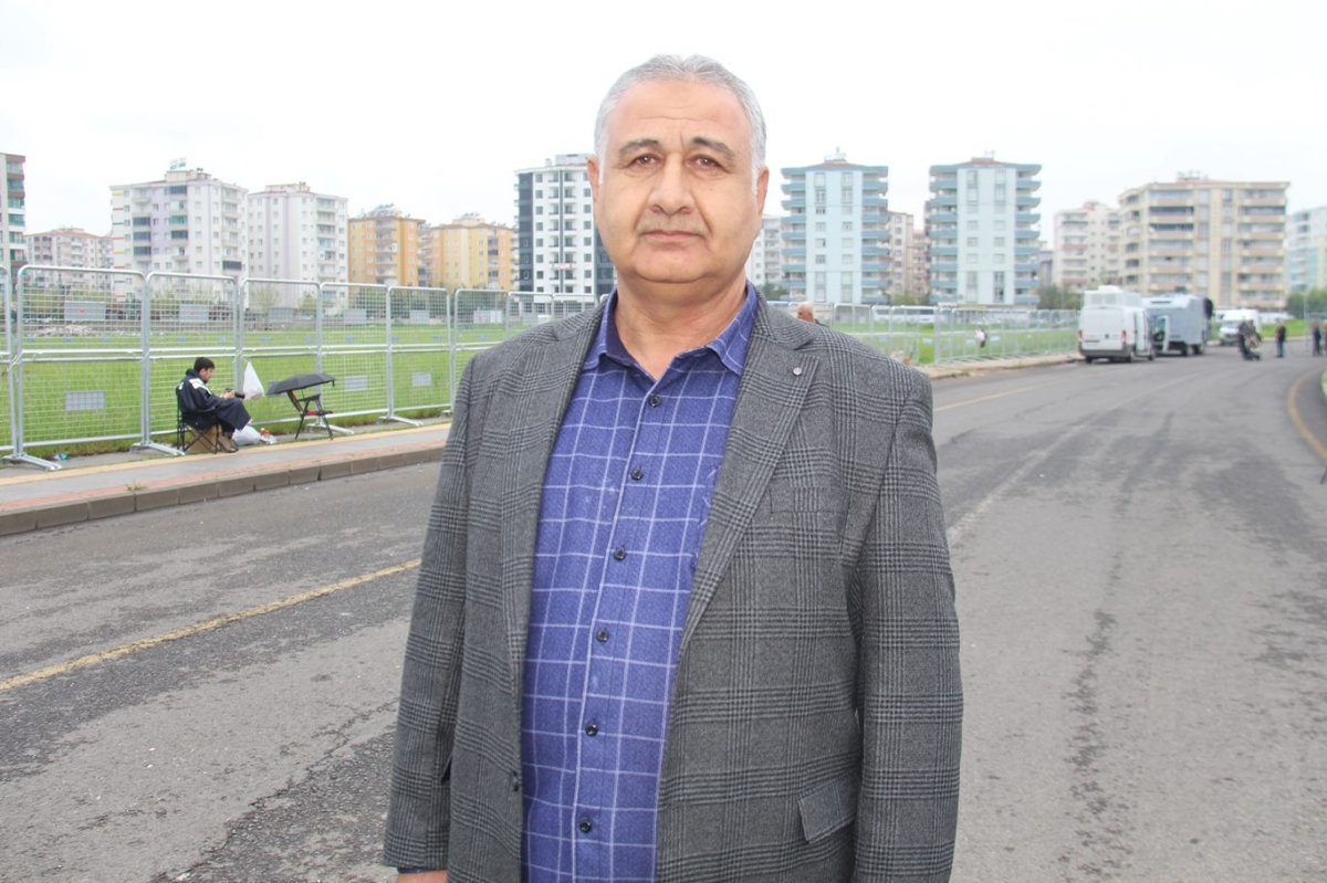 Mevlid-i Nebi etkinliğine katılan yaşlılardan gençlere anlamlı mesaj: Peygamberi tanıyın, yönünüzü kaybetmeyin