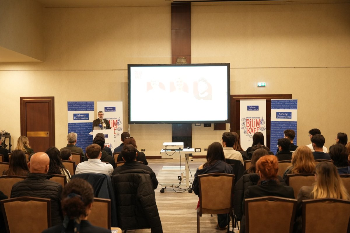 Prof. Dr. Artut: Yapay zekâ üretim süreçlerini ortadan kaldırmıyor odağını dönüştürüyor