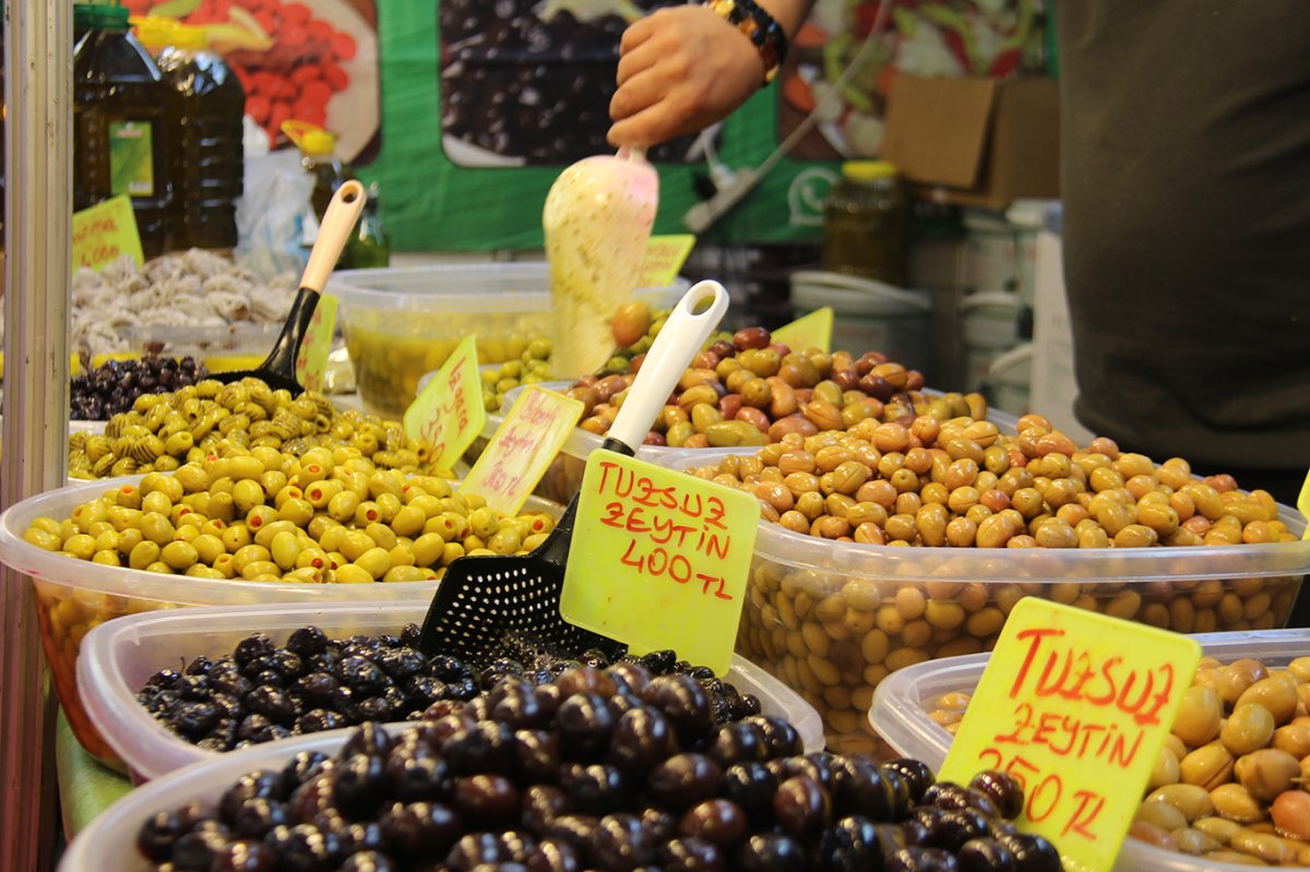Diyarbakır’da Tarım ve Hayvancılık Fuarı kapılarını açtı