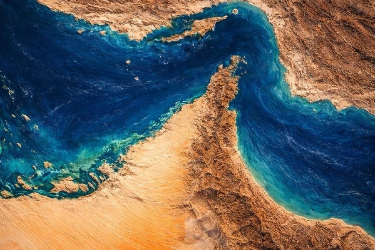 Hürmüz krizi sonrası iş dünyasına stratejik uyarı