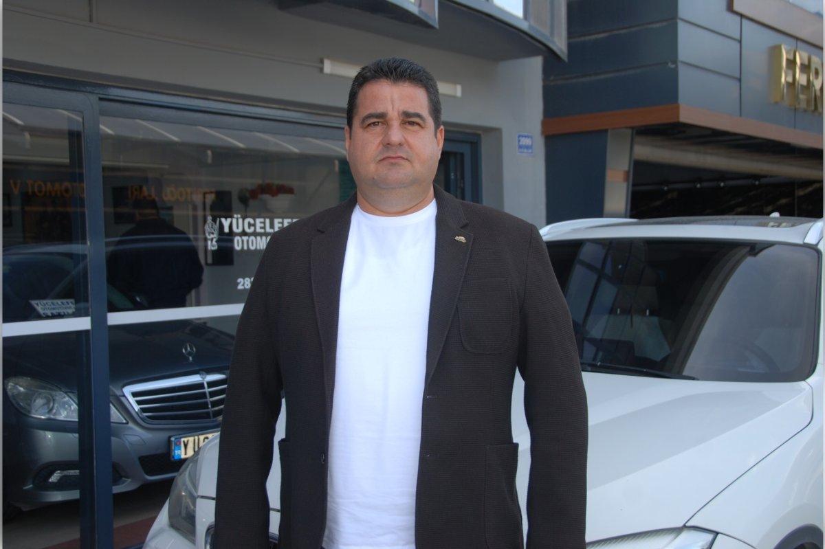 İzmir’de otomobil piyasası durgun: “Talep ekonomik araçlara kaydı”