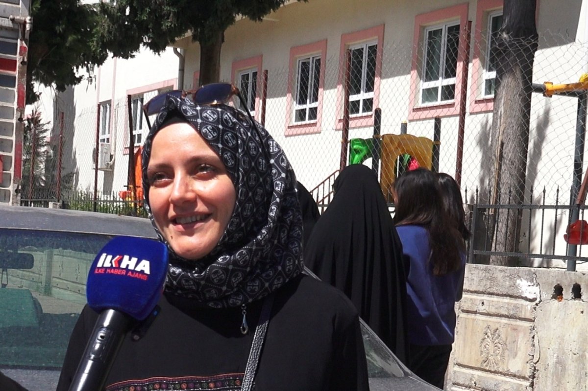 Mersinli hacı adaylarının büyük heyecanı: On yıllık bekleyiş vuslata dönüştü