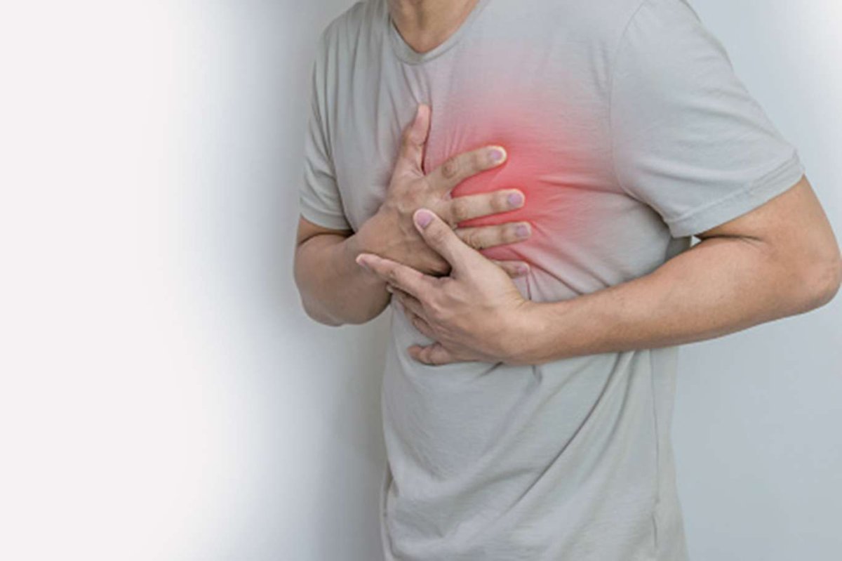 Mevsim geçişlerinde kalp krizi riskine dikkat