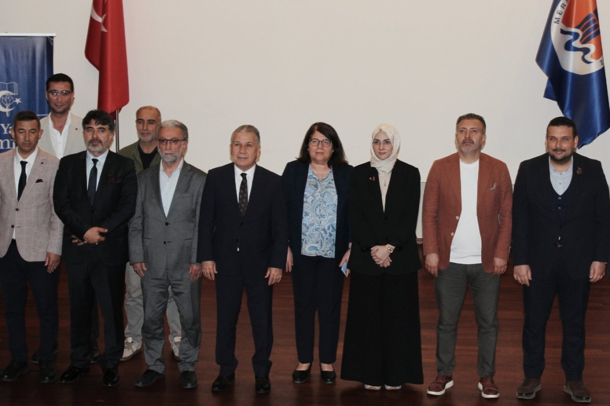 Uzman Psikolog Yahşi: Ailede edep ve ahlak gibi değerler çocuğa yeterince aktarılmalı