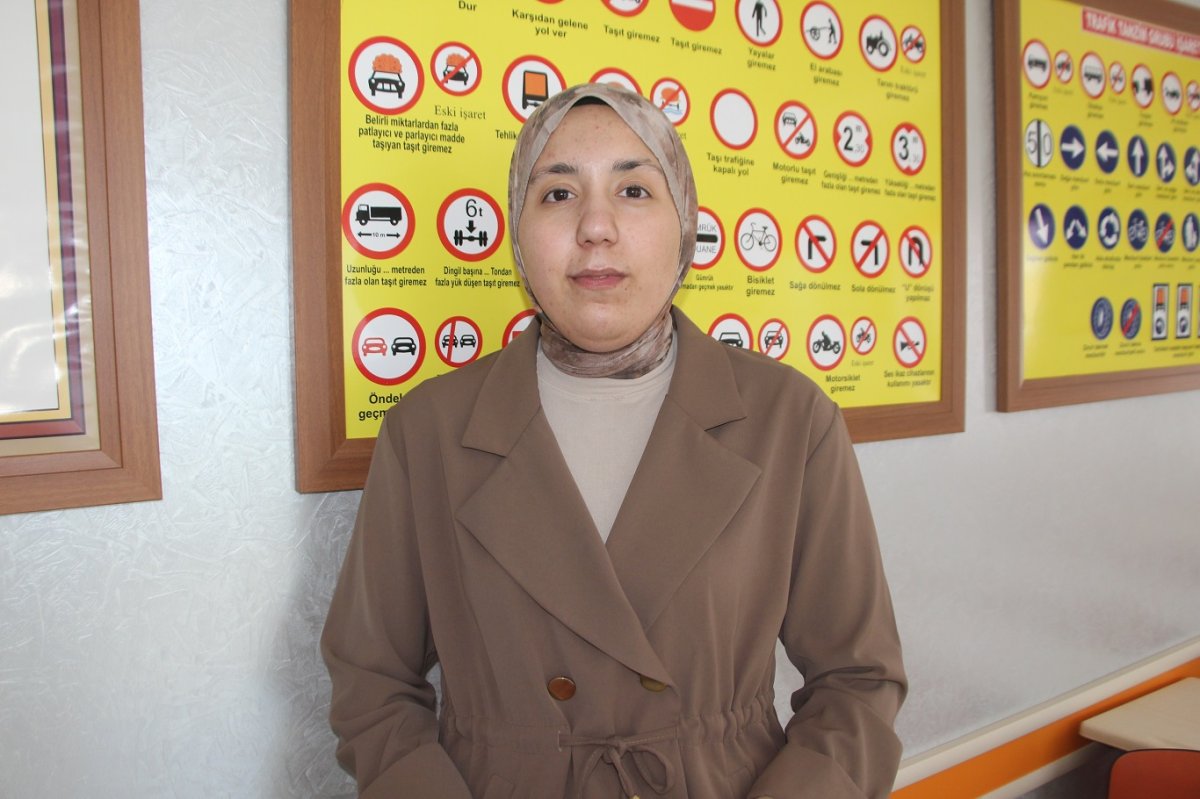 İlk yardım eğitmeni Kenç: Yanlış ve gereksiz ilaç kullanımı zehirlenme ve tedavi gecikmesi riskini artırıyor