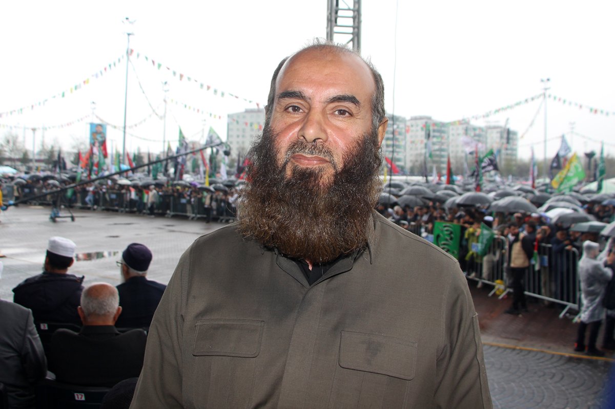 Mevlid-i Nebi etkinliğinde uluslararası katılımcılardan çağrı: Ümmetin kurtuluşu birliktedir