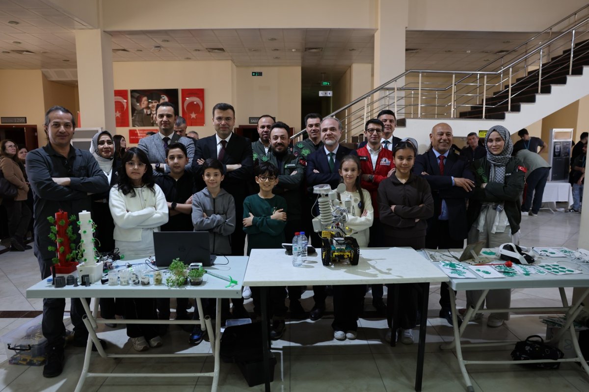 Tarımda yapay zekâ dönüşümü: Üniversitelerde yeni dönem