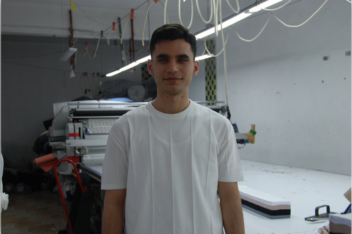 Tekstil sektöründe maliyet, ham madde ve kalifiye eleman krizi