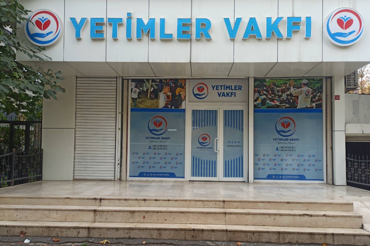 Yetimler Vakfı 2026 kurban seferberliğini başlattı