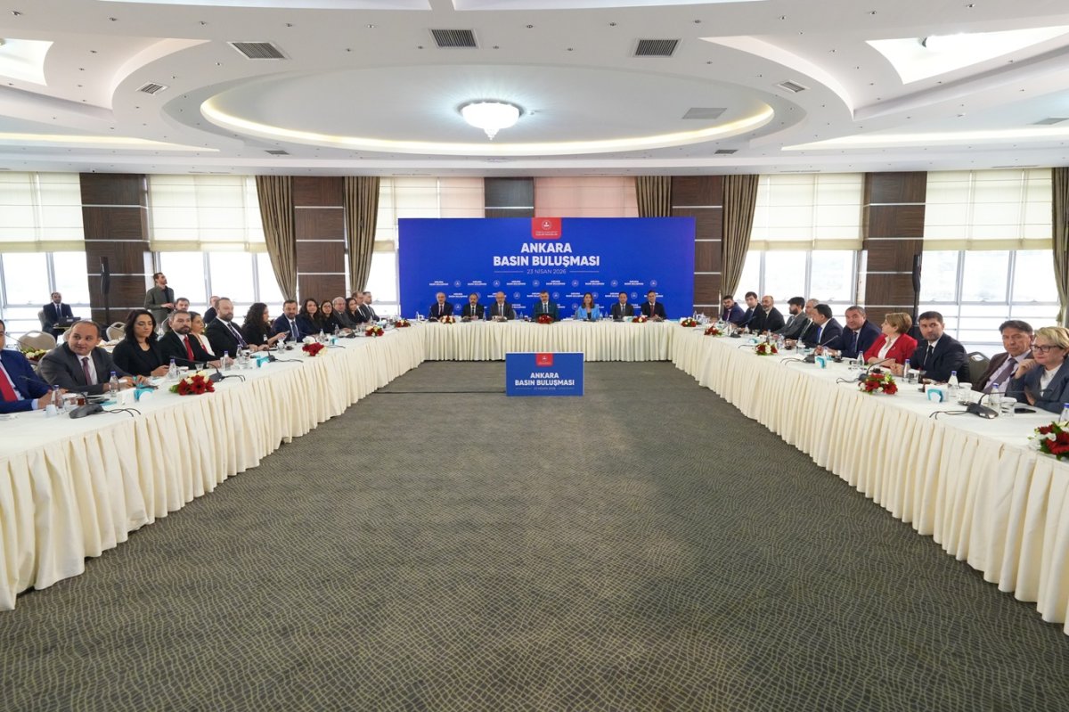 Bakan Çiftçi’den güvenlik vurgusu: Sokakta da dijitalde de suça geçit yok