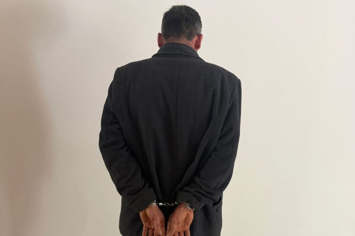 Gaziantep’te kesinleşmiş hapis cezası bulunan iki kişi yakalandı