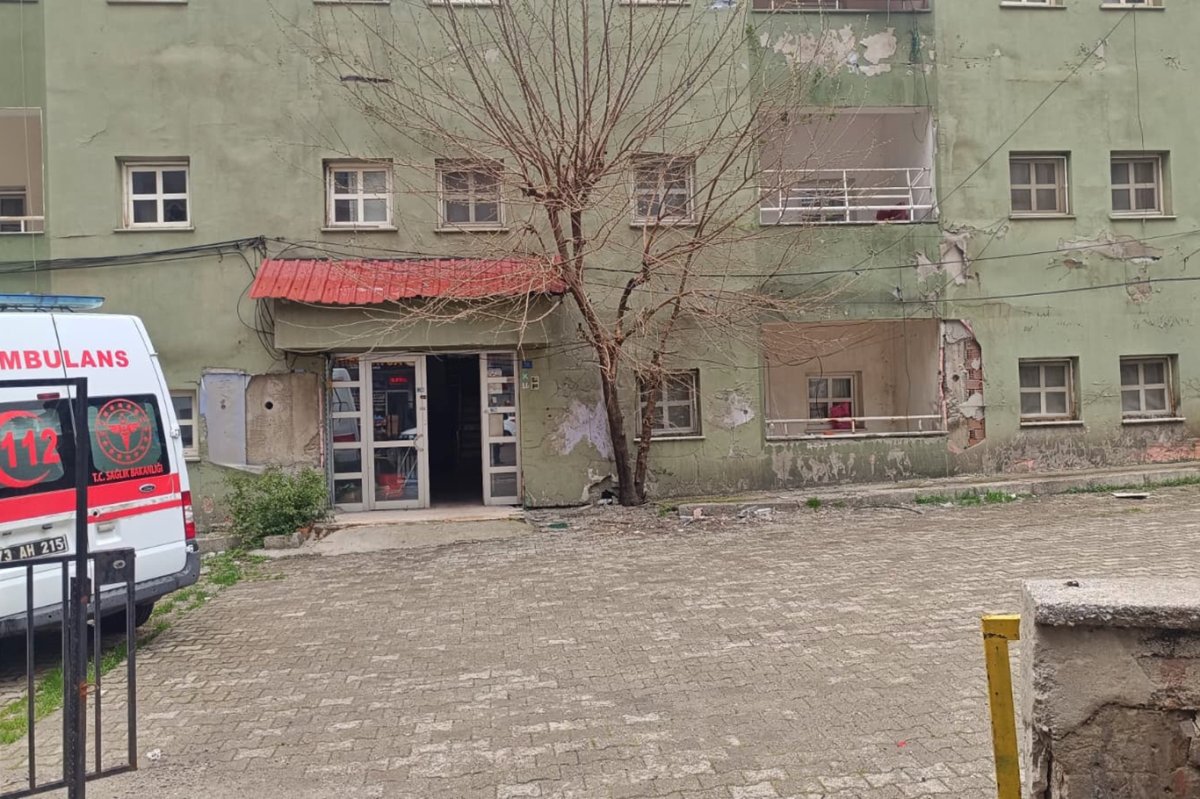 HÜDA PAR: Uludere'nin otopark sorunu çözülmelidir