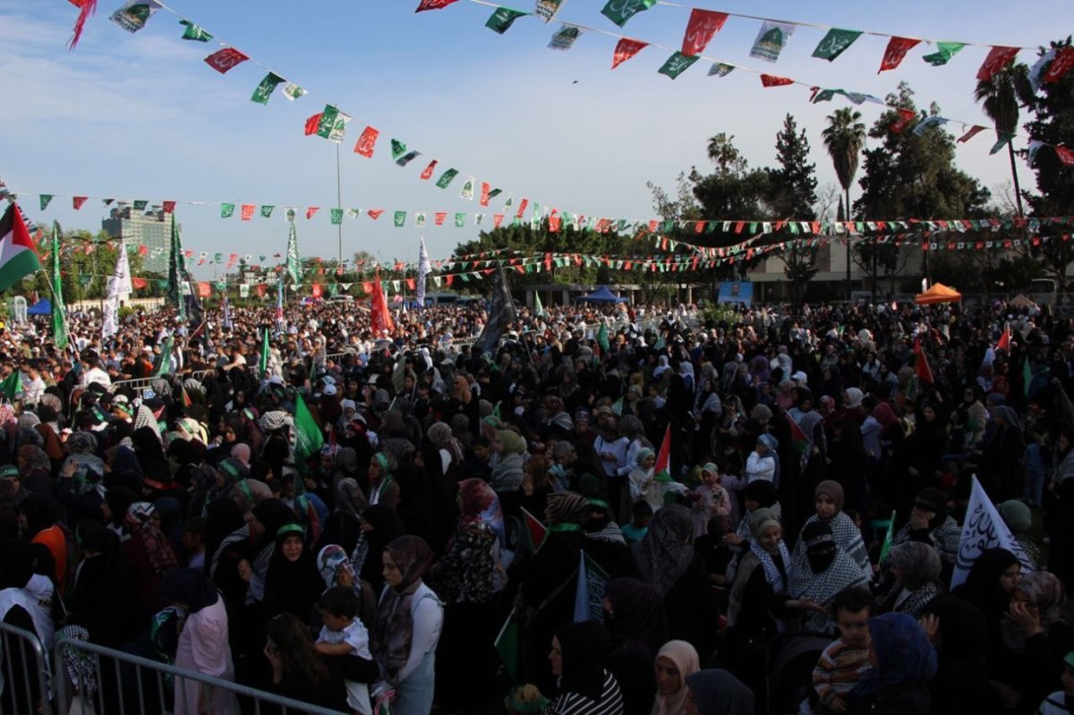 Peygamber Sevdalıları Vakfı Yönetim Kurulu Üyesi Çelik: İslam ümmetinin kurtuluşu vahdettedir