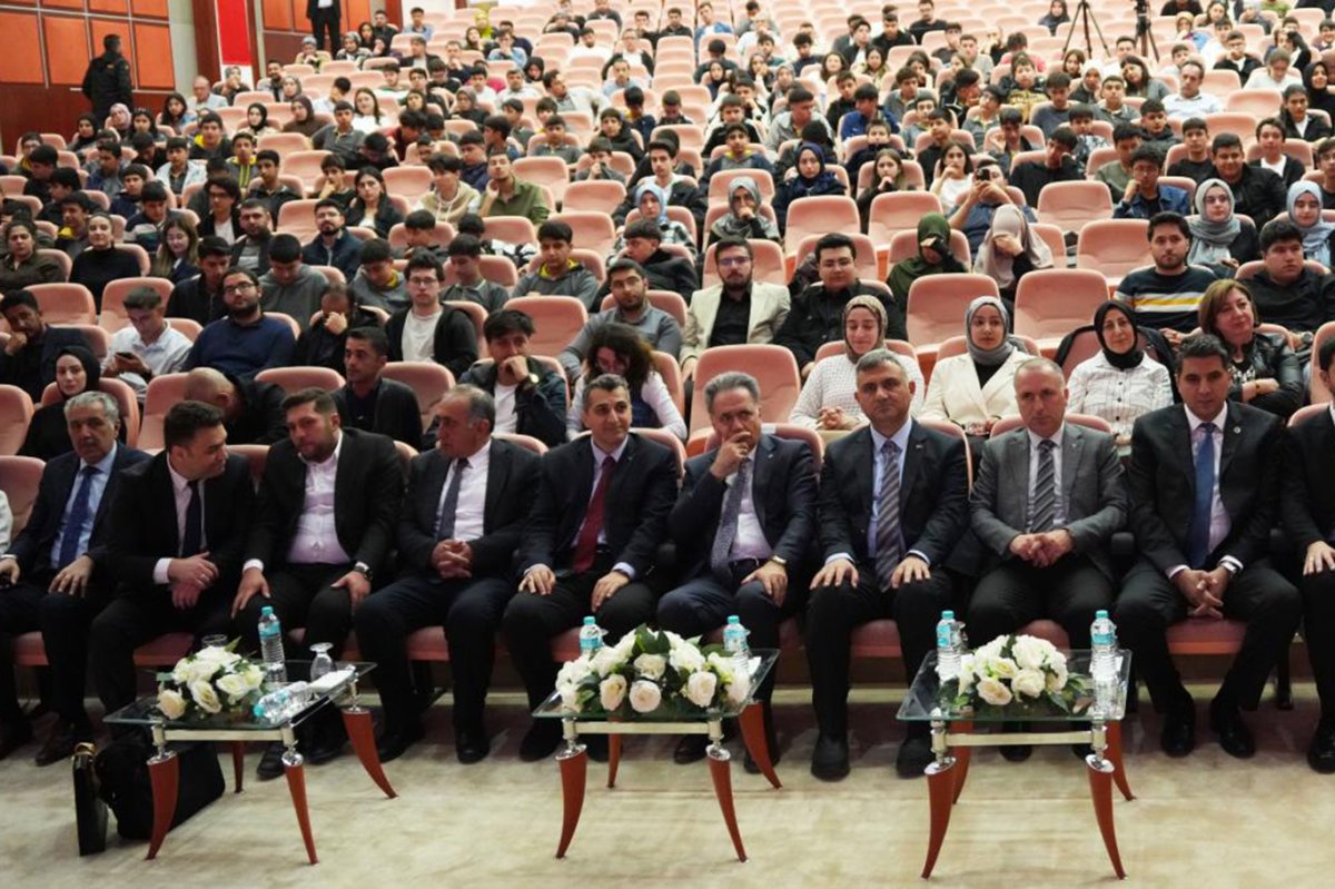 ASELSAN Genel Müdür Yardımcısı Yücel: Ambargolar kendi sanayimizi oluşturma avantajına dönüştü