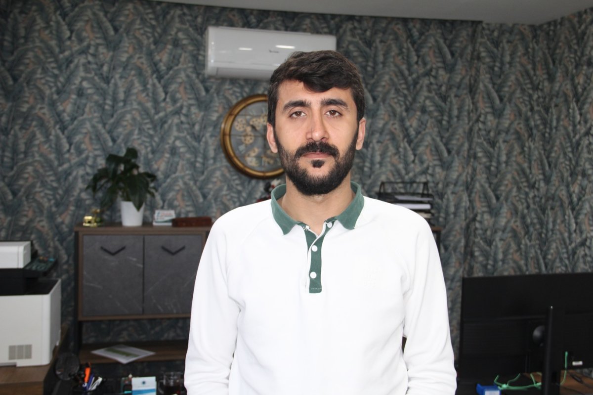 Bilişim Uzmanı Özer: Dijital dolandırıcılık her geçen gün artıyor