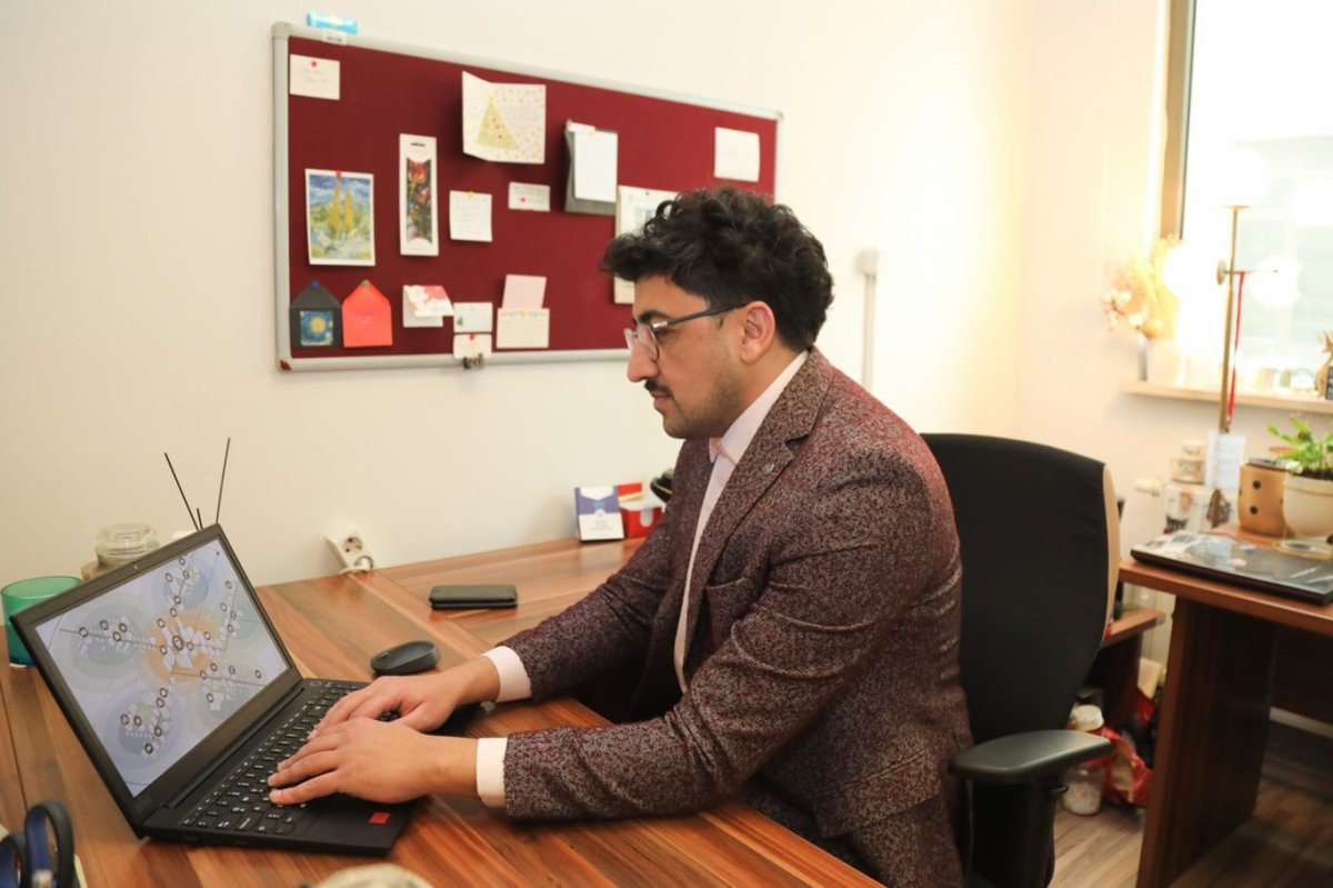 Bursa ulaşımını 15 dakikaya düşürecek proje geliştiriliyor