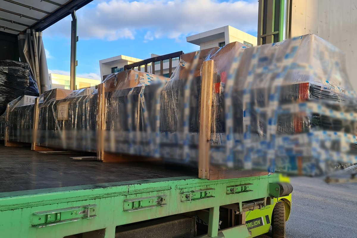 Dış Ticaret Uzmanı Erdoğan: Ham madde krizi ihracatı zorluyor