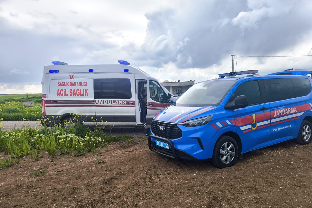 Diyarbakır’da 3 yaşındaki çocuk kayboldu: Ekipler arama çalışması başlattı