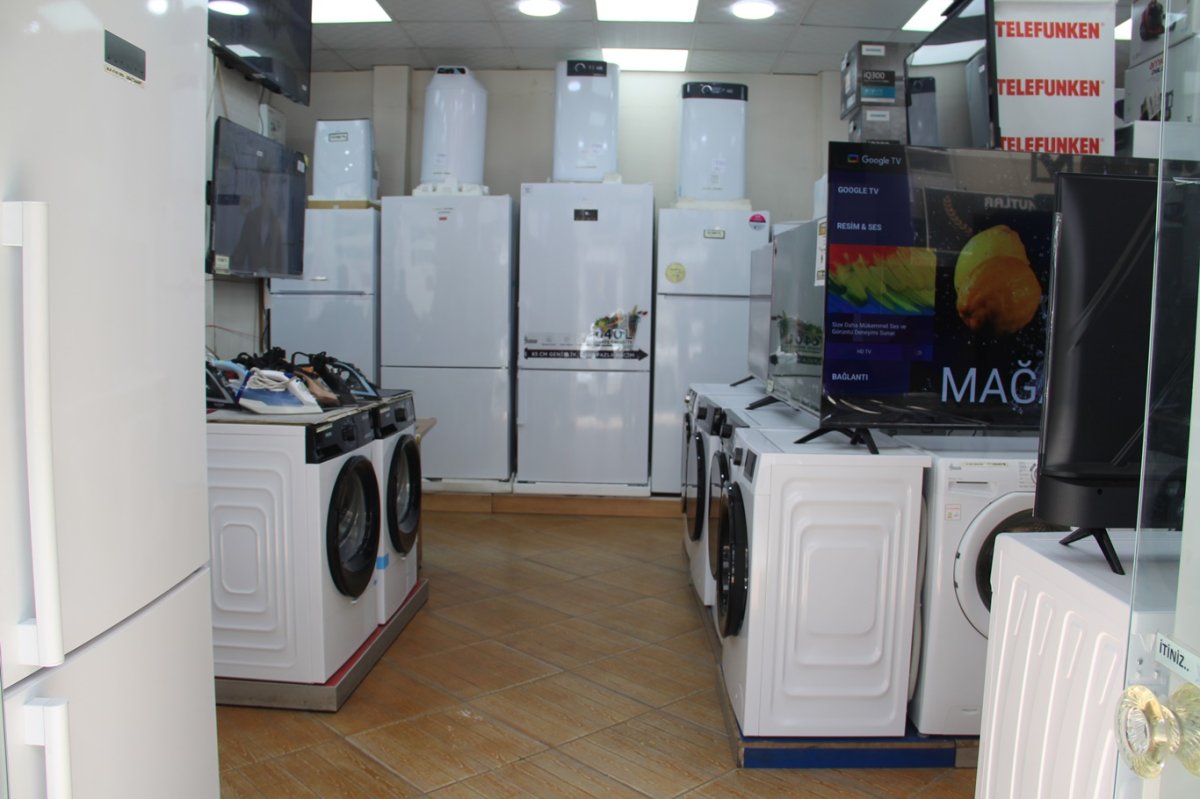 Ekonomik etkenler düğün hazırlıklarını yavaşlattı, esnaf yazı umutla bekliyor