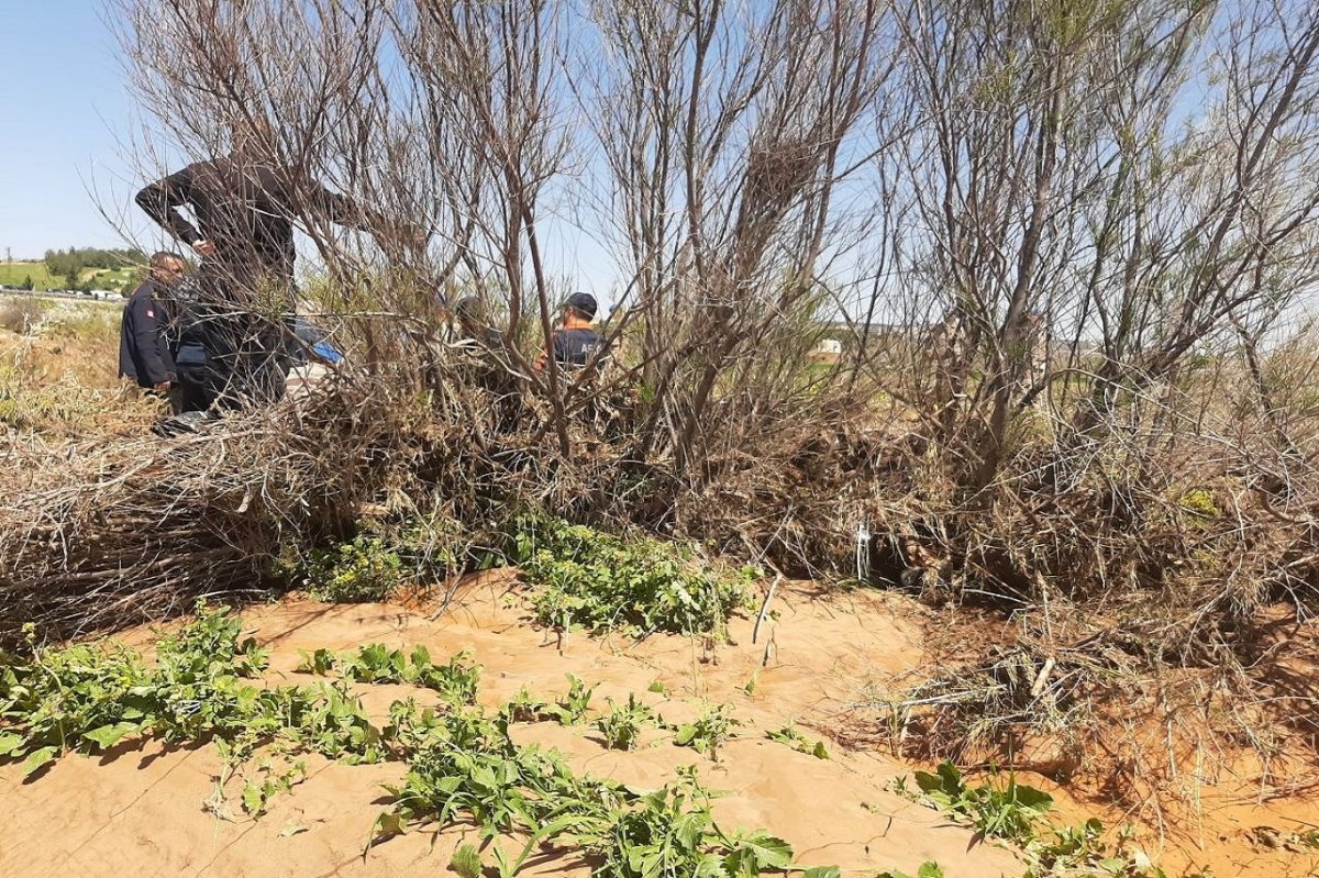 Gaziantep’te selde kaybolan vatandaşın cenazesine ulaşıldı