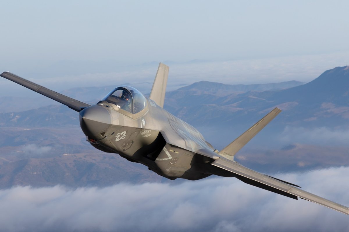 Görünmezlik teknolojisinin mimarı Kırlıkovalı: Türkiye bazı alanlarda dünyada bir numara