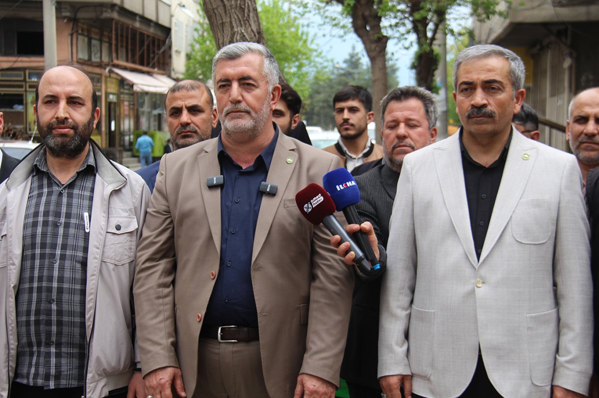 Gülsever: Bu mahalleye ya doğal gaz verin ya da faturalardaki katlamalı tarifeyi kaldırın