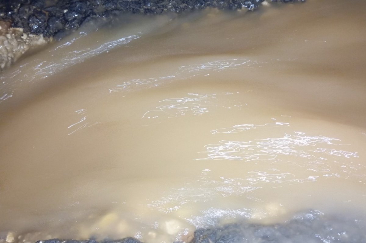 Mardin’de sağanak etkili oldu: Yollar göle döndü