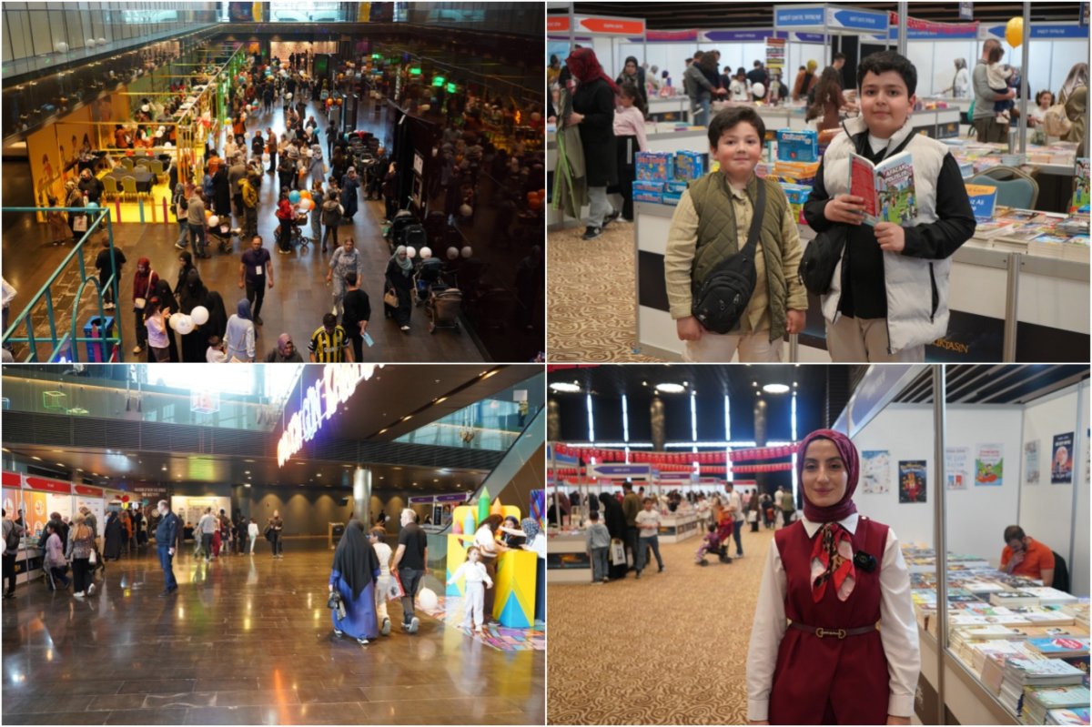 Eğitimci-yazar Eroğlu: 4-6 yaş döneminde aile belirleyici rol oynar