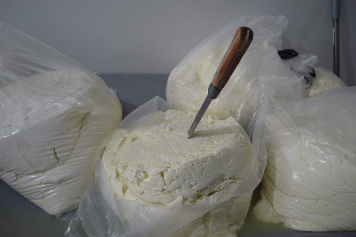 Koçerlerden çarpıcı peynir uyarısı: Fiyatlar 400 lirayı bulabilir