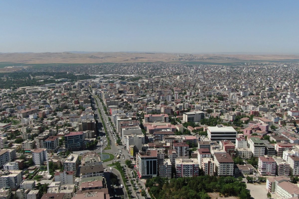 Batman'da hızlı büyüme altyapı ve ulaşım sorunlarını derinleştiriyor