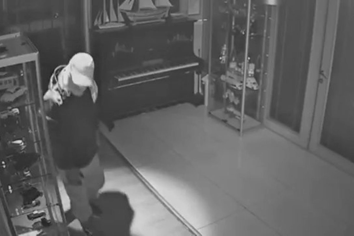 Bursa’da çelik kasa hırsızlarına operasyon