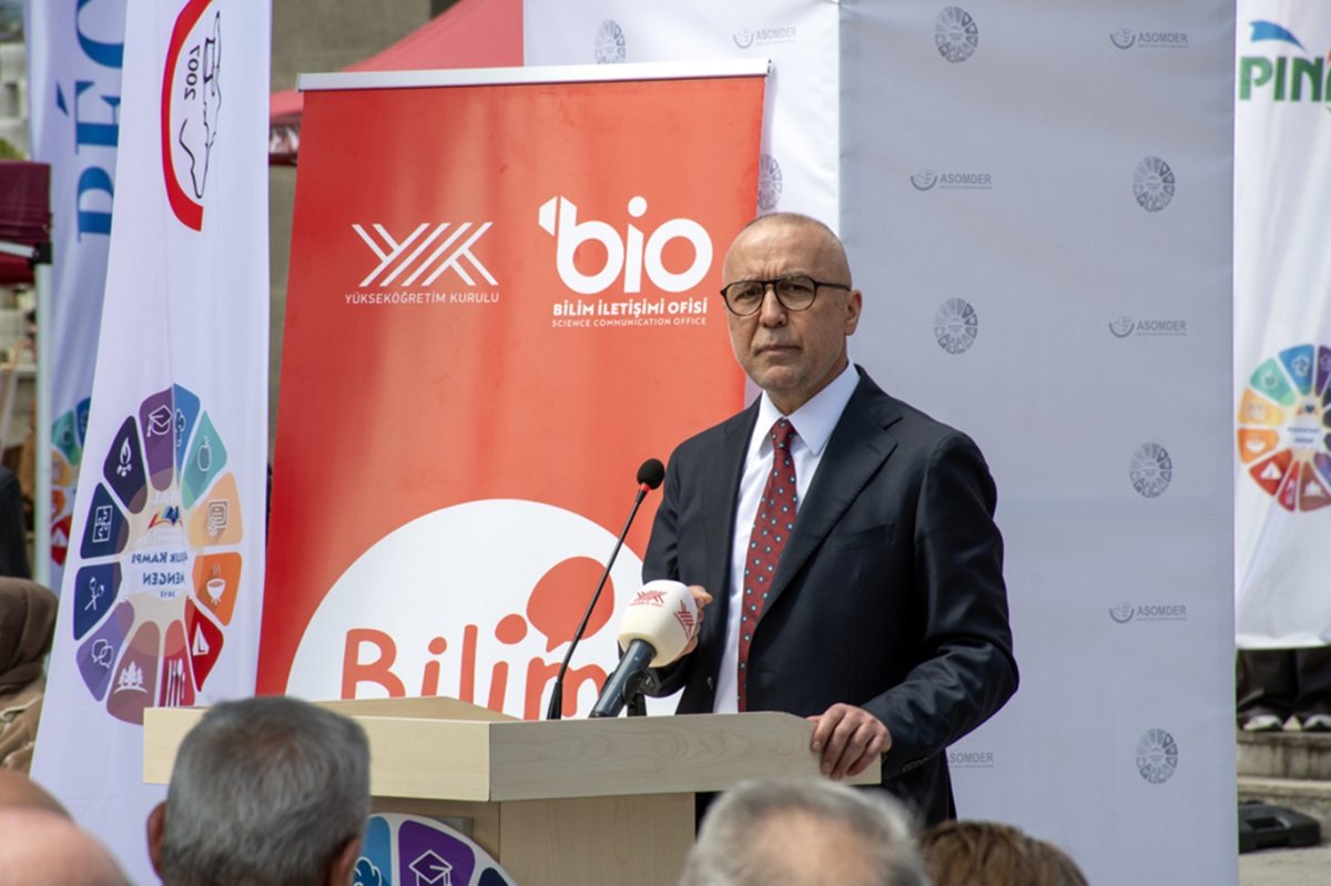 Türkiye’nin ilk ve tek ücretsiz aşçılık eğitim hareketi Mengen’de