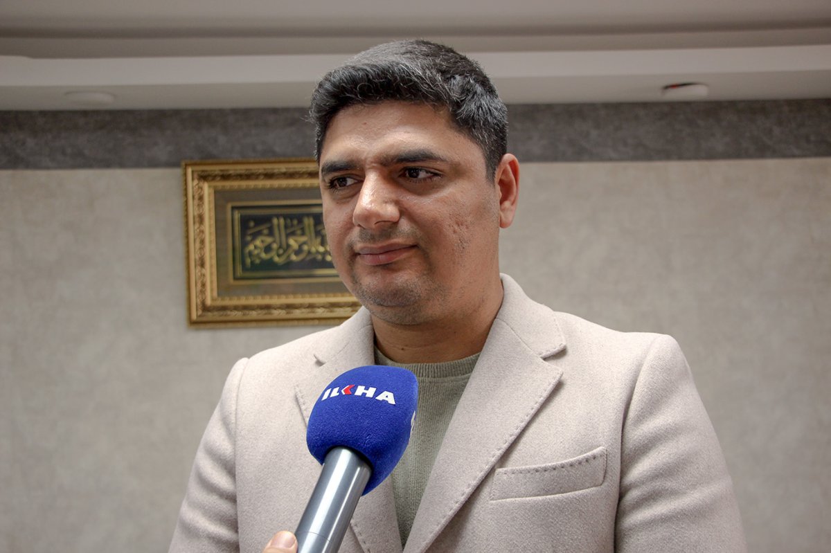 Avukat Bozkurt: 12'nci Yargı Paketi'nde yeni düzenlemeler gündemde