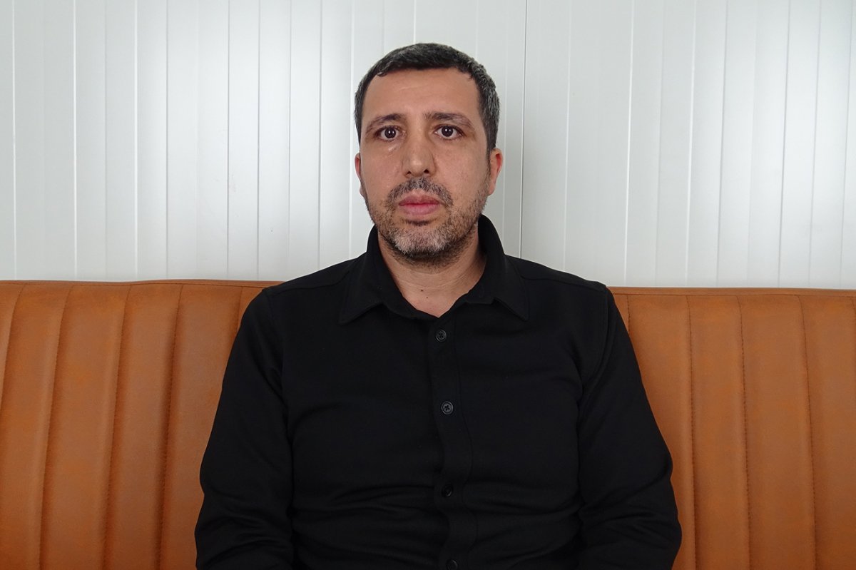 Gazze'ye yardım için Sumud Filosu'na katılacak sağlıkçıya WhatsApp engeli