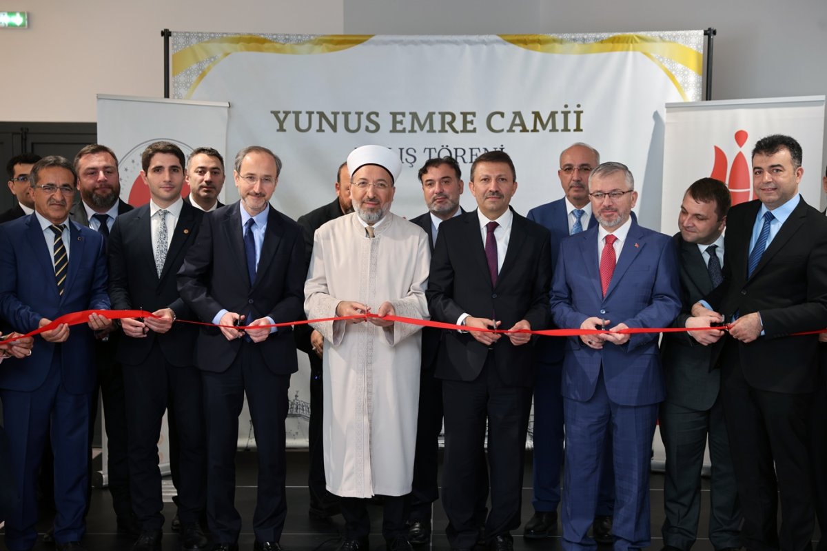 Arpaguş: Peygamberimizin ahlakının nesillerimize aktarmak için gayret göstermeliyiz