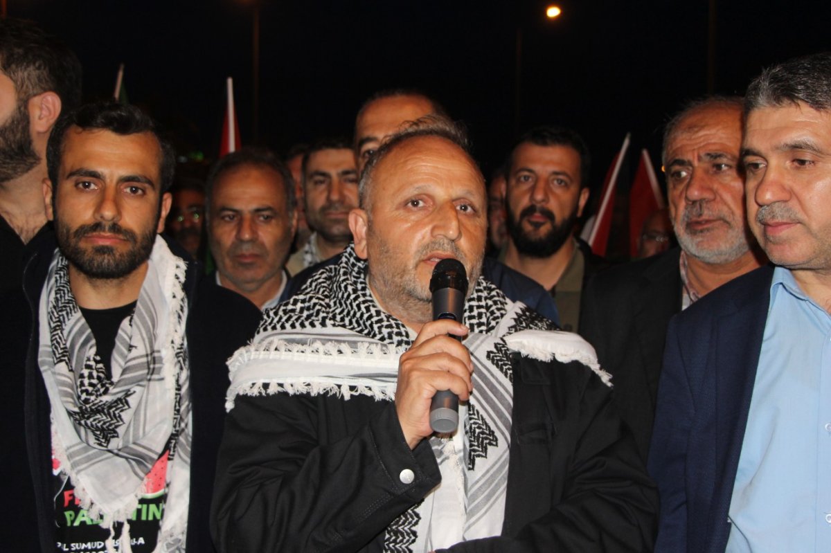 Küresel Sumud Filosu aktivistleri: Bu sürecin kahramanları Gazzeli çocuklar, anneler ve esirlerdir