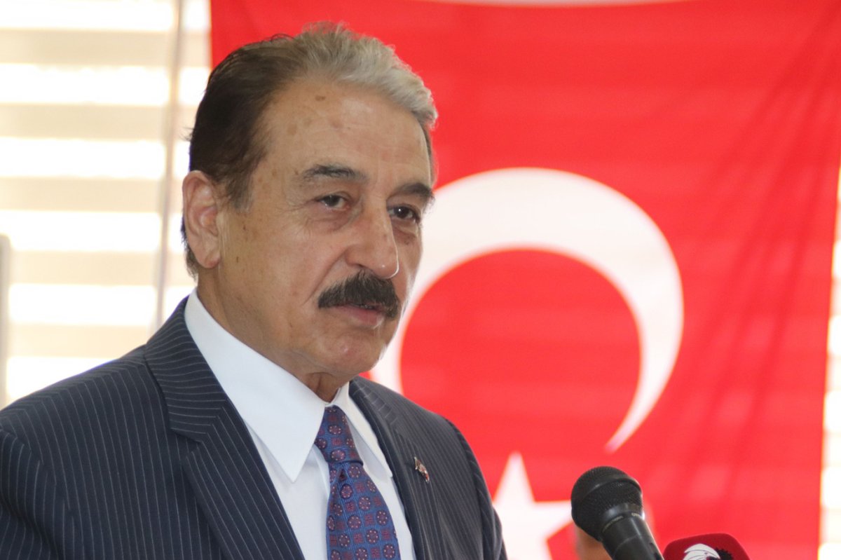 MESOB Başkanı Keskin: İşyerleri kira fiyatların belli bir ölçüye çekilmesi lazım