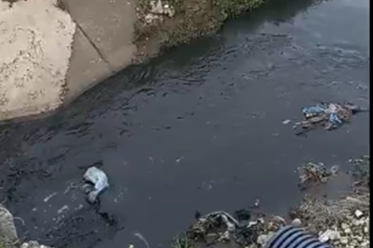 Batman-Hasankeyf yolunda çevre ve sağlık sorunu tepkisi
