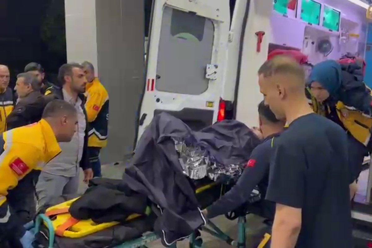 Malatya Valisi Yavuz: Otobüs kazasında 3 kişi hayatını kaybetti, 22 yaralının tedavisi sürüyor