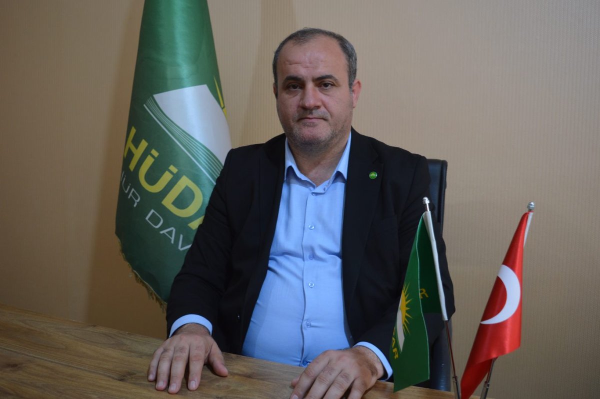 HÜDA PAR İktisat Başkanı Gültekin: Hayat pahalılığı katlanılamaz noktaya ulaştı