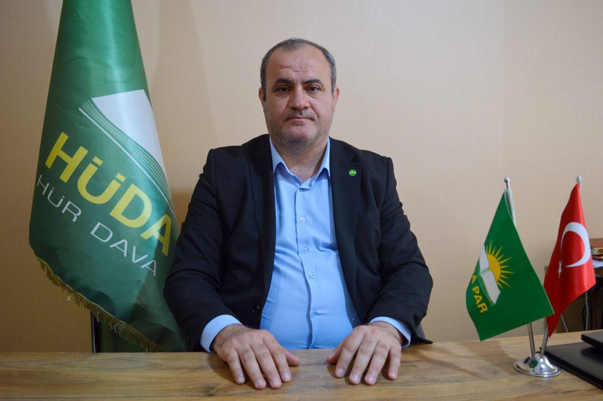HÜDA PAR İktisat Başkanı Gültekin: Hayat pahalılığı katlanılamaz noktaya ulaştı