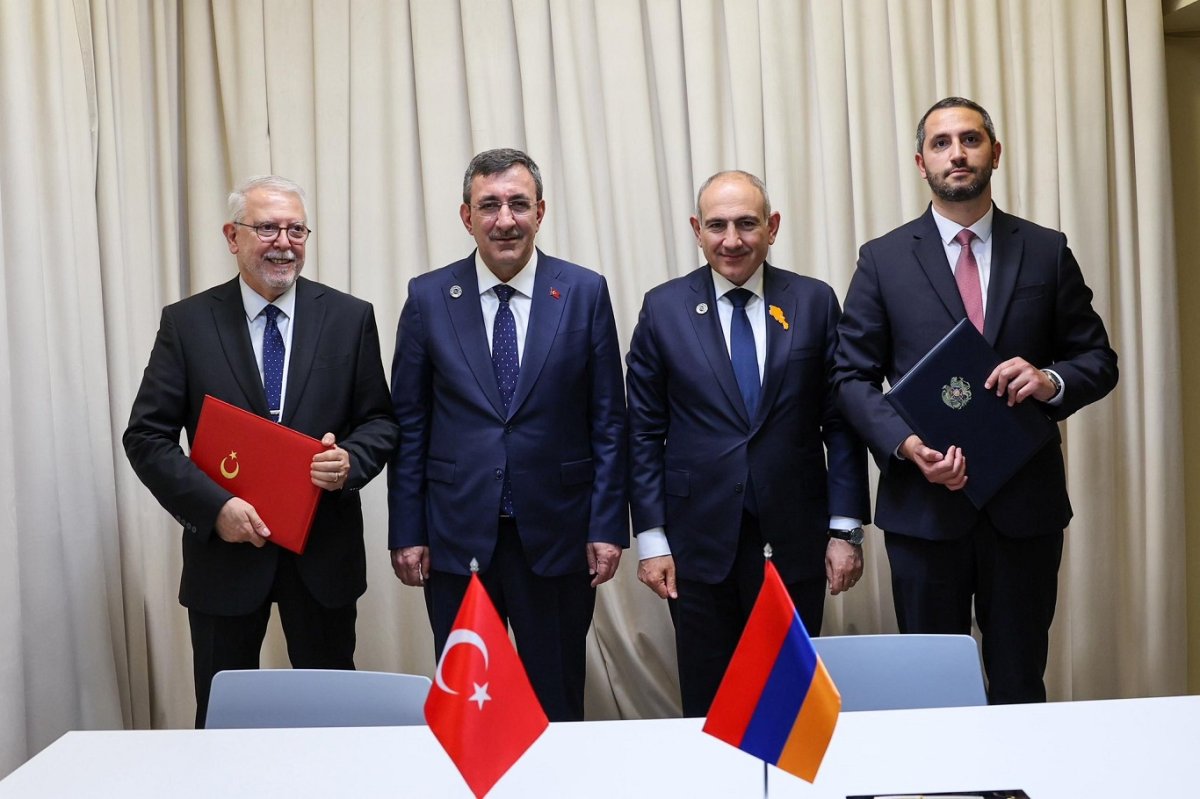 Türkiye ile Ermenistan’dan Ani Köprüsü için ortak restorasyon adımı