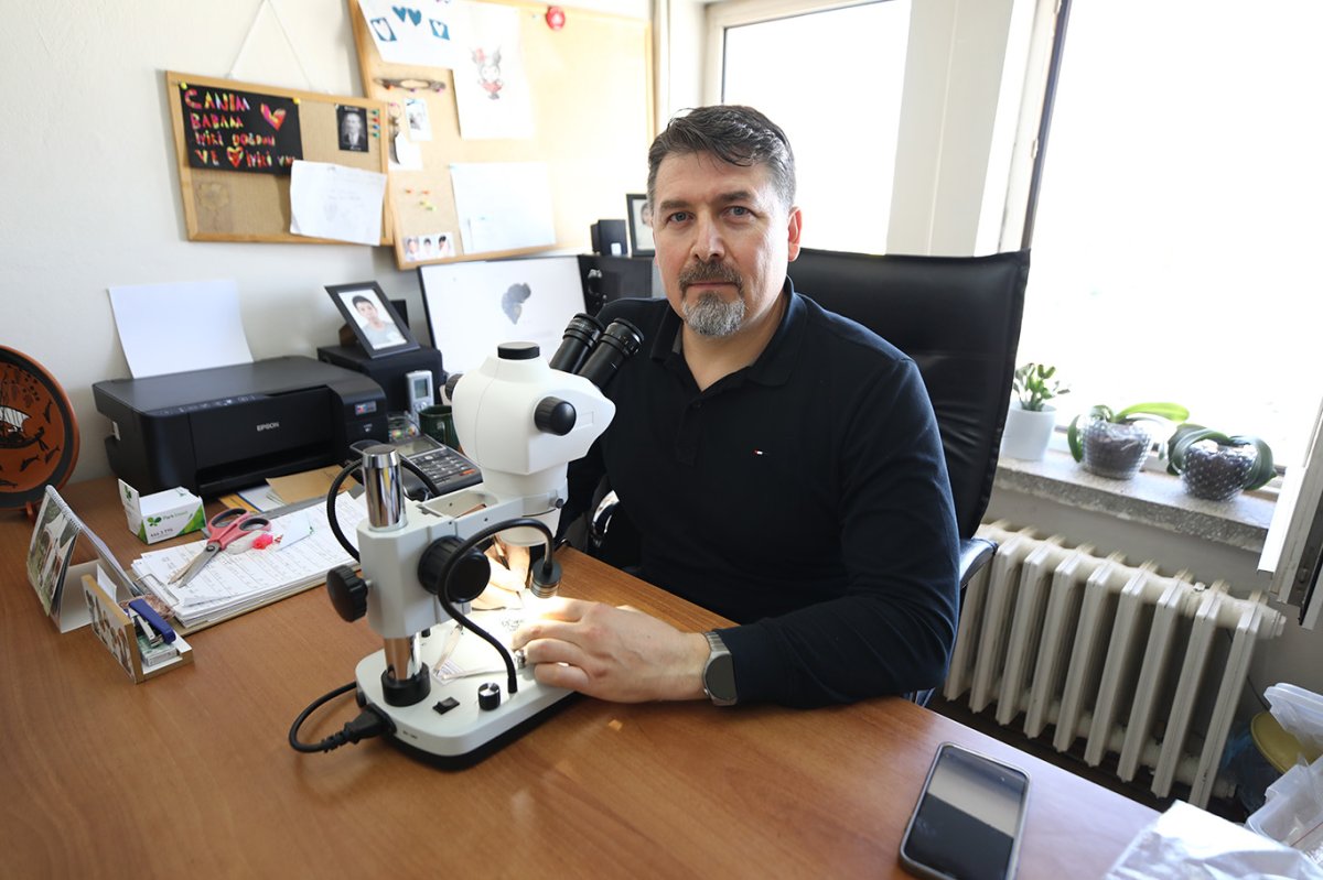 Gaziantep'te Anadolu'nun ekmek kültürü araştırılıyor