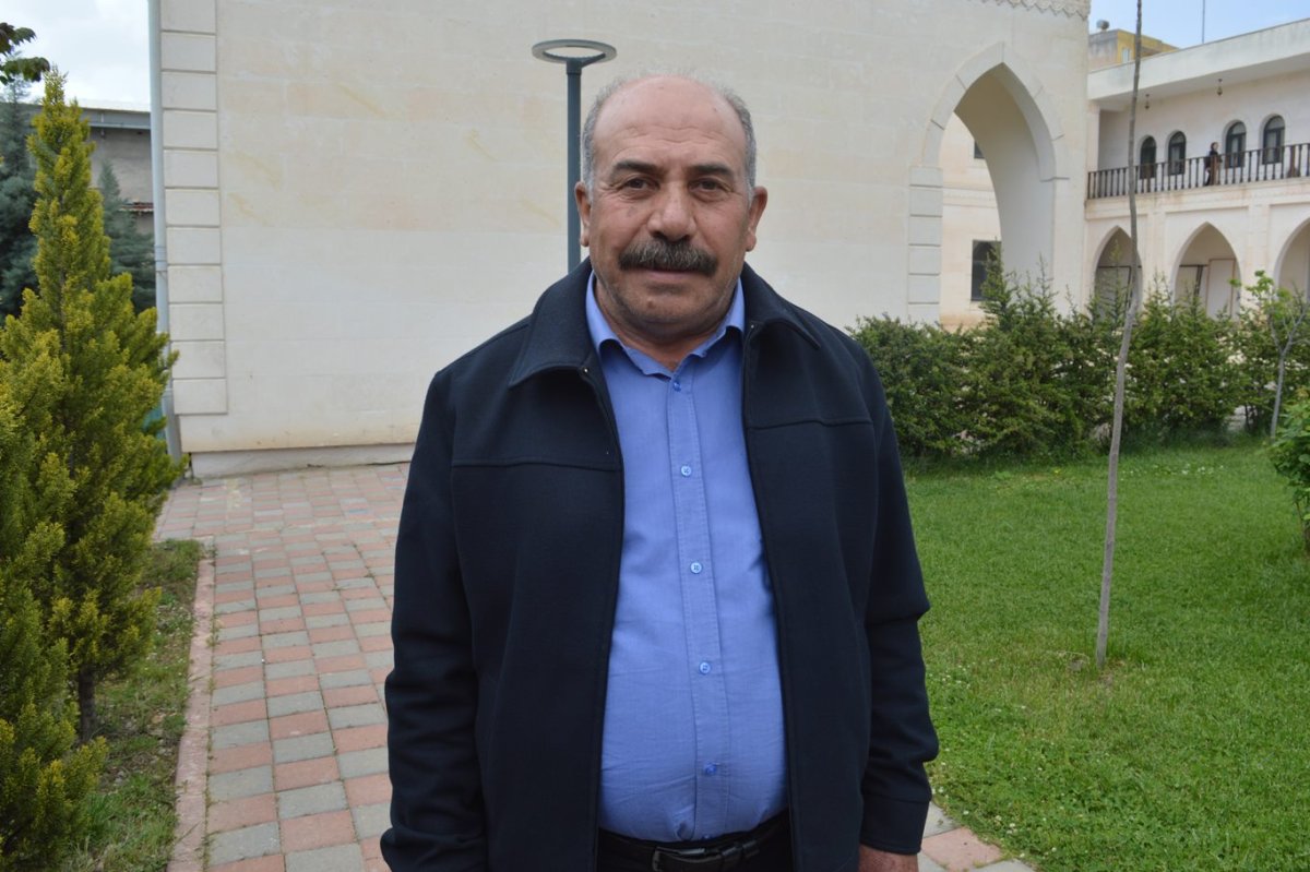 Siirt’te 70 bin sebze fidesi çiftçilere dağıtıldı