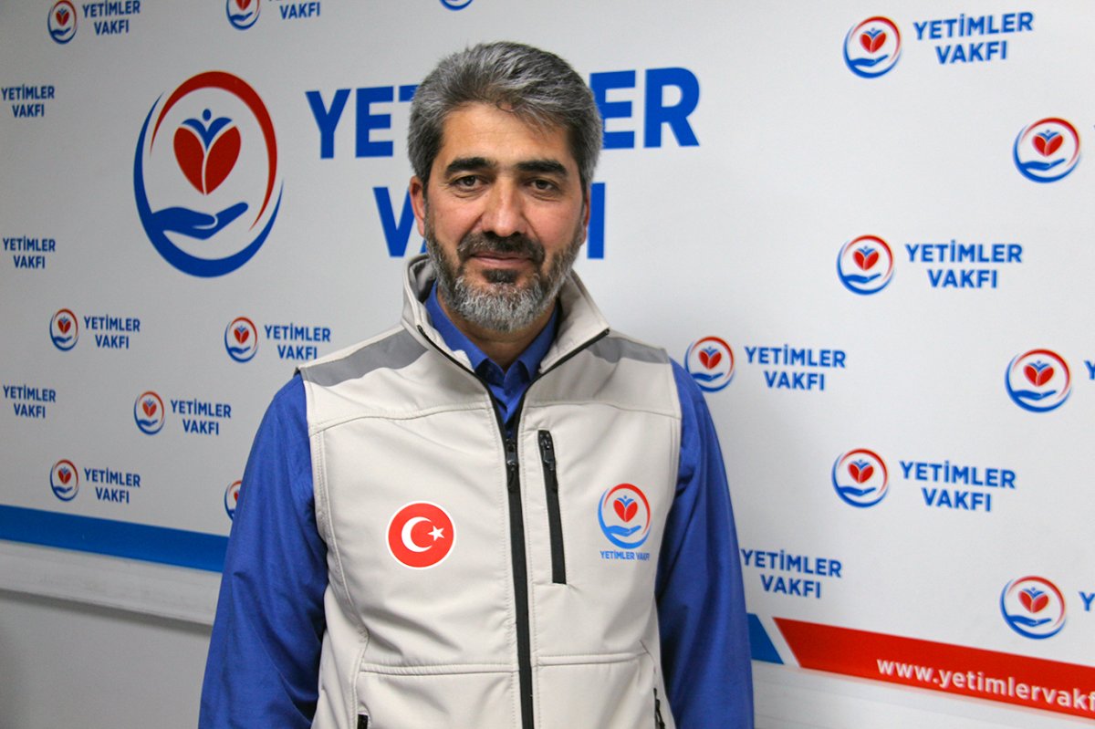 Yetimler Vakfı’ndan hayırseverlere çağrı: Bağışları son güne bırakmayın