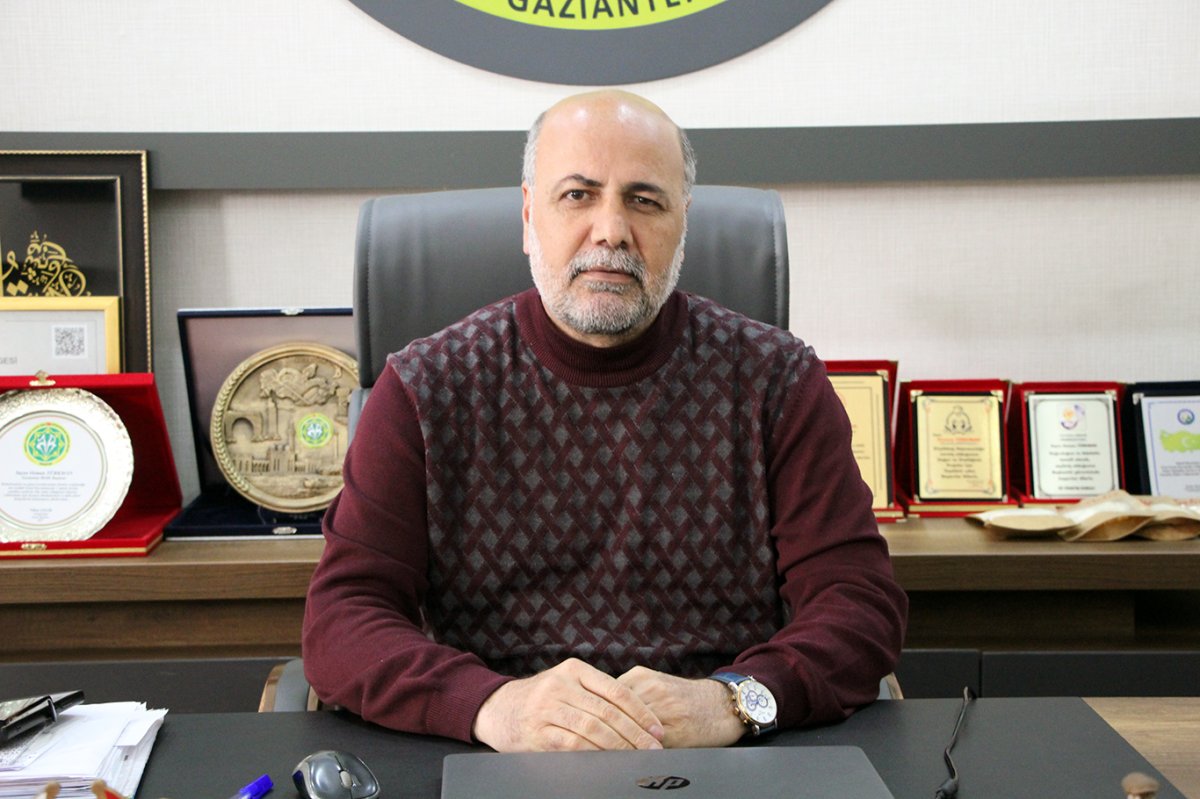 Gaziantep’te küçükbaş hayvan varlığı yüzde 35 azaldı