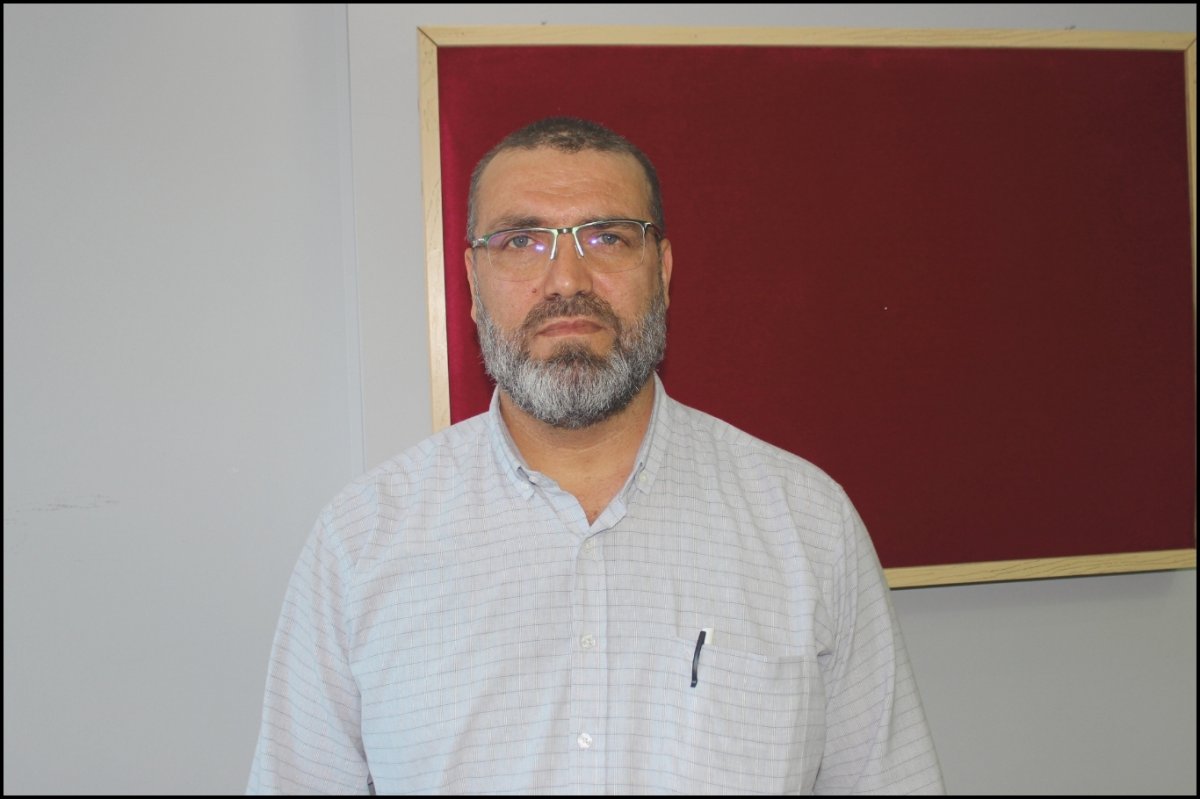 İlahiyatçı Ayçoban'dan ailelere "rol model" uyarısı