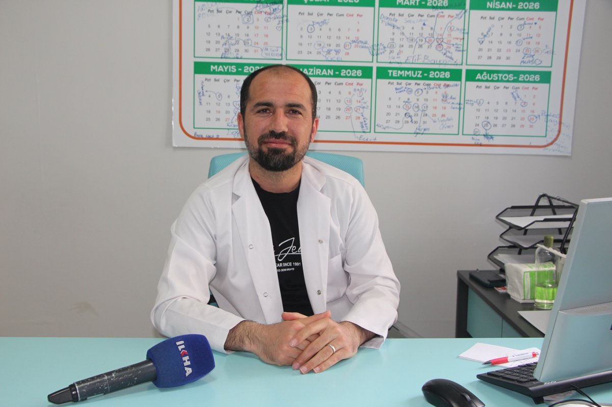 PDR Uzmanı Özçelik: Kaygıya teslim olan öğrenci sınavı kaybeder